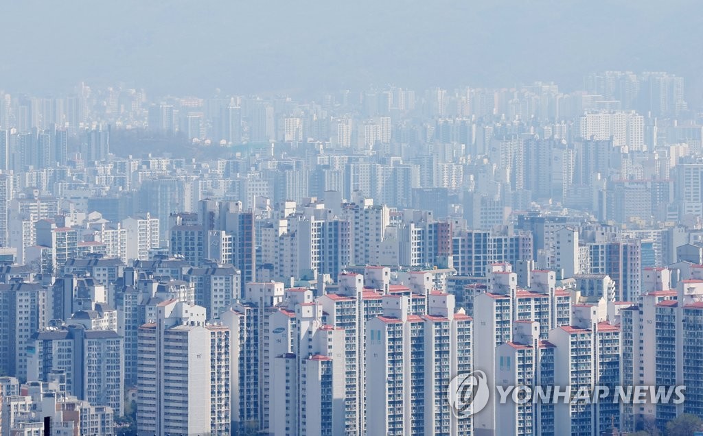 경실련 "주택공기업 매입임대 집값거품 일조…세금퍼주기"