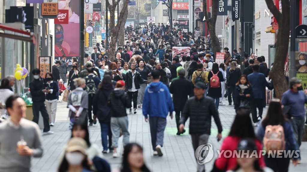 생산·소비 늘었지만 반도체 17%↓, 14년만에 최대 감소(종합2보)