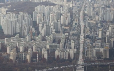 [속보] 서울시, 강남·목동 토지거래허가구역 안 푼다