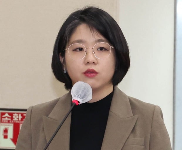 용혜인 기본소득당 의원. 사진=연합뉴스