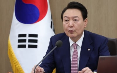 [속보] 백악관 대변인 "윤 대통령, 4월26일 미국 국빈방문"