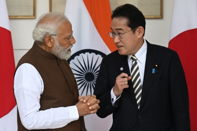 <font color="#ee4c4c">속보 </font>기시다 "5월 G7 히로시마 정상회의에 尹대통령 초청할 것"