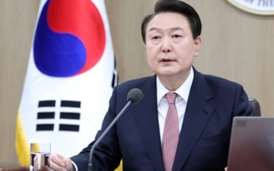 [속보] 尹 "양곡관리법, 긴밀한 당정협의 통해 의견 모아달라"