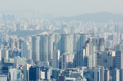 아파트 분양가, 서울보다 지방이 가파르게 올랐다