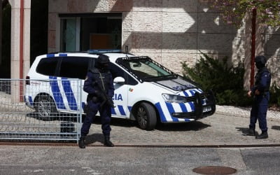 포르투갈 무슬림 센터서 흉기 공격 '2명 사망'…용의자 제압