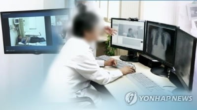 코로나19로 한시허용된 비대면 진료 제도화…의료계는 이견