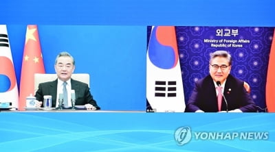 [특파원시선] 민망한 상투구…진심으로 중국에 '건설적 역할'을 기대하나