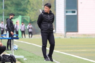 한일 대학축구 정기전 '덴소컵' 여자부 신설…20일 개최