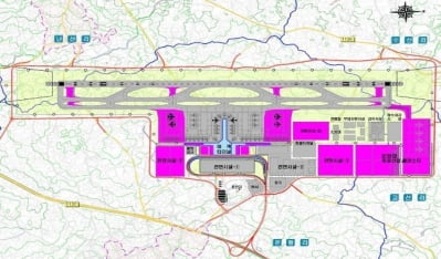 제2공항 공 넘겨받은 제주도, 9일부터 기본계획안 의견수렴