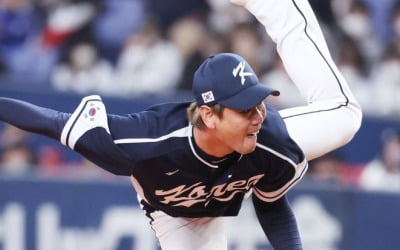 [WBC] 김광현, 다루빗슈와 한일전 선발 맞대결…벼랑 끝에서 던진다