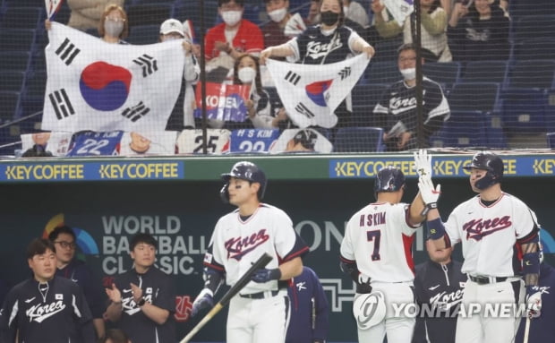 [WBC] 체코 선발 투수는 야구협회 홍보 직원…아름다운 낭만 야구