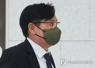 이화영 변호인 "쌍방울 北송금 500만불, 경기도 대납 아냐"(종합)