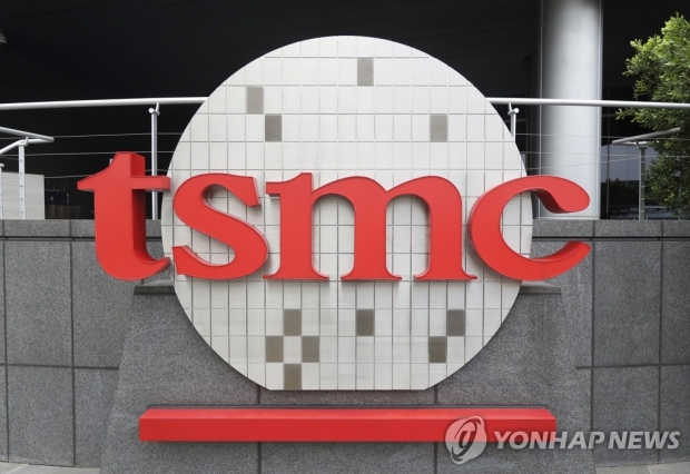 카지노 승률, 작년 4분기 파운드리 점유율 15.8%…TSMC와 격차 커져