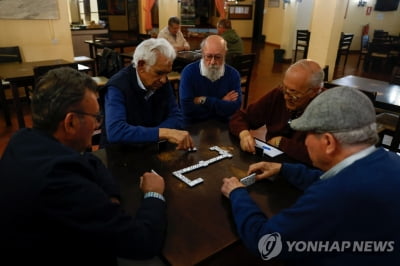 스페인서 연금개혁안 노·정 합의…프랑스식 시위 없었다