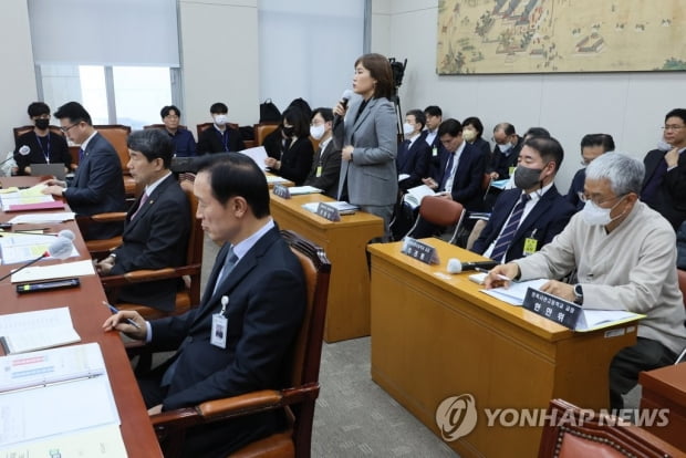 野, 정순신 아들 학폭 청문회 추진…교육위서 단독 의결 시도