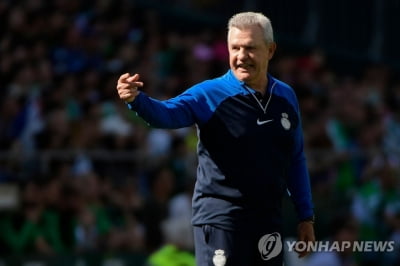 '낮 경기 불만' 마요르카 감독 "한국팬, 이강인 경기 안 봤으면"