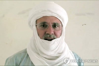 니제르서 납치된 미국 구호 활동가 6년여만 풀려나