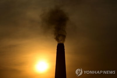 "인류는 얇은 얼음 위에 서 있다"…유엔 사무총장 기후위기 경고