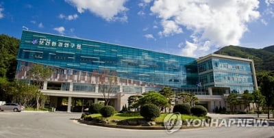 부산 도시철도 지하역사 라돈 농도 '적합'…집수정 관리 필요