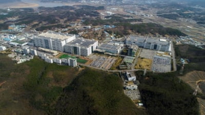 정호영 LG디스플레이 사장 "사업구조 고도화 가속"