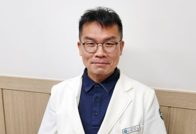 강원 첫 역학조사관 탄생…강릉시 김수민 의무 사무관