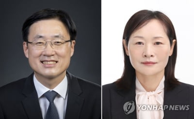 법사위, 김형두·정정미 헌법재판관 후보자 청문회 개최 의결