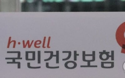 건보료만 400만원…월급 1억1천만원 넘는 직장가입자 3천326명