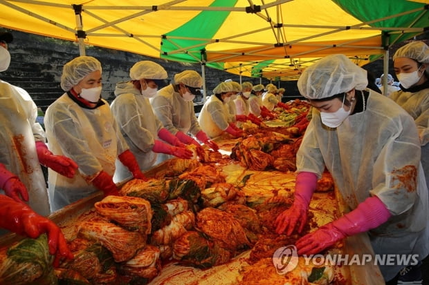 외국인 유학생 20만명 돌파…성대-경희대-연대-고대 순