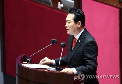 與 "'한동훈 탄핵·민형배 복당' 외치는 野, 탈우주급 뻔뻔함"(종합)