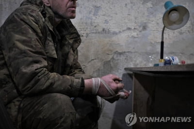 러 용병기업 수장 "죄수 5천여명 우크라 참전 후 사면돼"