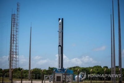 전세계 우주발사장 건설 붐…한국은 2024년 구축 불투명