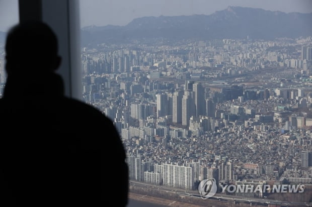 분양권 전매제한 완화 이번주 시행…실거주의무 폐지는 아직