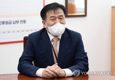 정무수석 "尹대통령, 양곡법 재의요구 할 수밖에 없을 것"