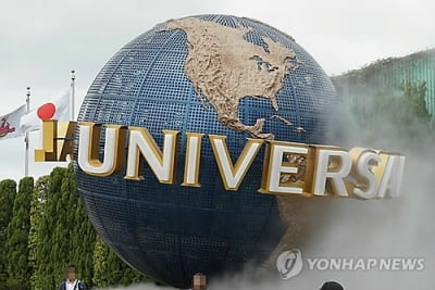 한국판 유니버설스튜디오 생길까?…테마파크에 영화세트장 허용