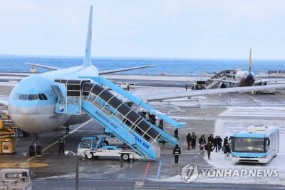 '국가중요시설 최고등급' 제주공항에 드론 추락 "아무도 몰랐다(종합)