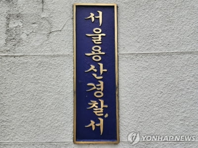 "게임 못하게 해" 고모에게 흉기 휘둘러 숨지게 한 중학생 체포