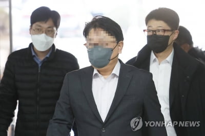 '이재명 재판 위증·백현동 알선' 사업가 구속영장 기각