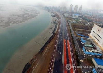 군산산단에 복합문화센터 10월 준공…원스톱 행정 서비스