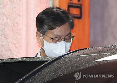 민주, '관사 개보수 비용과다 논란' 감사원장 권익위에 신고(종합)