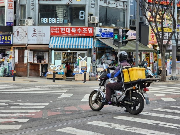 속도·신호 카메라 지났다고 '안심' 금물…뒷번호판 촬영