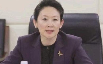 中 해운산업 '대모'의 추락…189억원 뇌물수수 혐의 기소