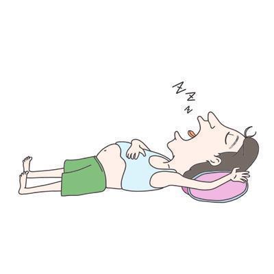10대 코골이, 뇌 발달에 영향?