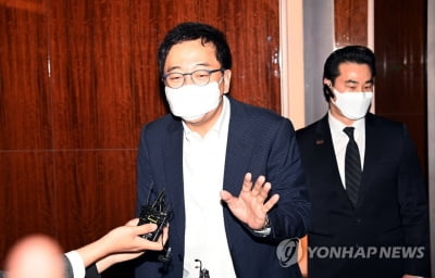 김종인·금태섭 등 내달 국회서 토론회…'제3지대' 구심점 주목