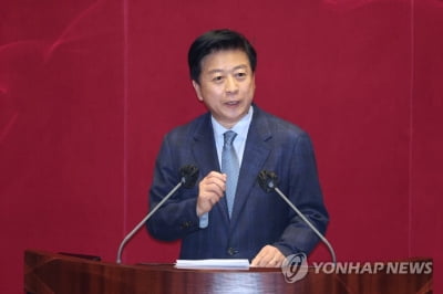 [2보] 검찰, '6천만원 수수' 노웅래 의원 불구속 기소
