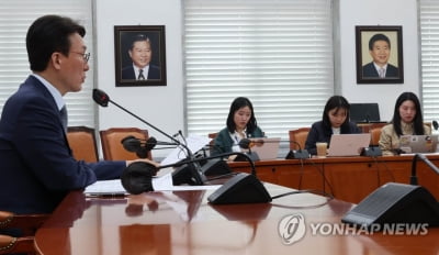 민주, 與 '대학생 1천원 조식' 확대에 "원상복귀 환영…더 확대"