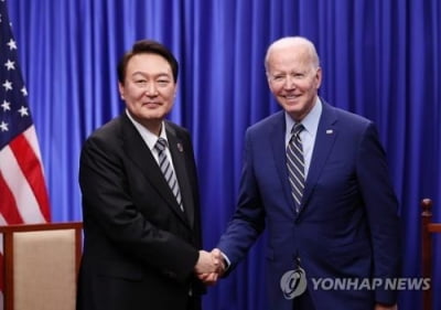 美 "美 주도로 출범한 '민주주의 정상회의' 차기회의 韓이 주최"