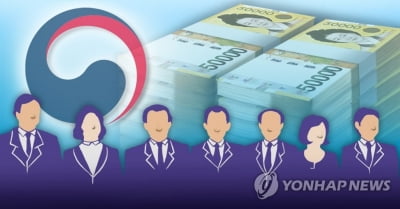 [재산공개] 선관위 고위직 재산 평균 11억443만원