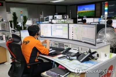 전북 119에 지난 한 해 쏟아진 악성신고 무려 5만7천여건