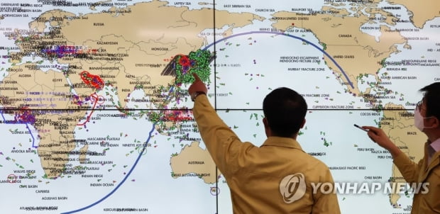 누리호 5월 중순~6월 하순 3차 발사…민간발사체 허가절차 마련