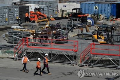 호주 노동계 "최저임금도 물가상승률에 맞춰 7% 올려야"